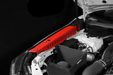 PERRIN 22-26 Subaru WRX Fender Shroud Set - Red