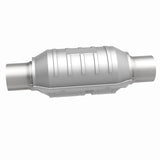 MagnaFlow Univ Catalytic Conv Chrysler/Ford/Mercedes-Benz/Saab/Toyota/Volkswagen *CALIFORNIA OBDII*