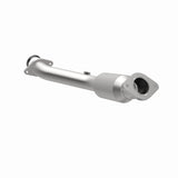 MagnaFlow Direct Fit Catalytic Converter CORVETTE 05-07 6.0L OEM