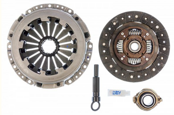 Exedy OE 1996-2006 Hyundai Elantra L4 Clutch Kit