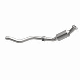 MagnaFlow DF Cat Conv Chrysler/Dodge 05-09 300/Charger /05-08 Magnum/2009 Challenger 5.7L Drv Side