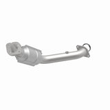 MagnaFlow Direct Fit Catalytic Converter CORVETTE 05-07 6.0L OEM