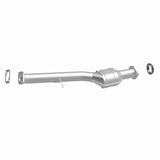 MagnaFlow Direct Fit Catalytic Converter 02-07 Subaru WRX 2.0L Turbo