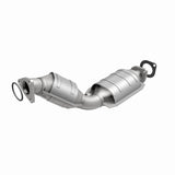 MagnaFlow Direct Fit Catalytic Converter 03-04 350Z/G35 Coupe Driver Side