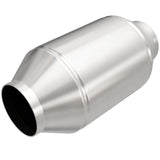MagnaFlow Universal Catalytic Converter 1.75 inch C/C CA Pre-OBDII