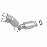 MagnaFlow Direct Fit Catalytic Converter 07-08 G35/37/350Z Passenger Side OEM