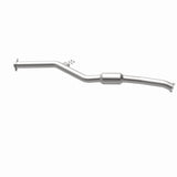 MagnaFlow Direct Fit Catalytic Converter 15-19 Subaru WRX H4 2.0L