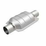 MagnaFlow Universal Catalytic Converter 2.25 Rear with O2