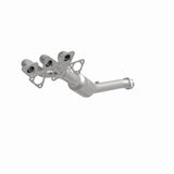MagnaFlow Direct Fit Catalytic Converter BMW M3 01-06 Front OEM