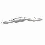 MagnaFlow DF Catalytic Conv 08-09 Mitsubishi Lancer 2.0L w/o Turbo *NOT FOR SALE IN CALIFORNIA*