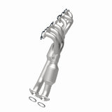MagnaFlow Direct Fit Catalytic Converter GS300- 00-04 6 3.0L OEM