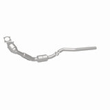 MagnaFlow Direct Fit Catalytic Converter 06-08 Jetta/GTI/A3/ 2.0T OE