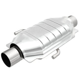 MagnaFlow Universal Catalytic Converter 2.25 W/Dual Air