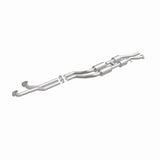 MagnaFlow Direct Fit Catalytic Converter 96-98 BMW 328 2.8L