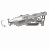 MagnaFlow 12-16 Porsche 911 Carrera H6 3.4L OEM Grade Direct-Fit Catalytic Converter