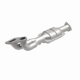 MagnaFlow Direct Fit Catalytic Converter 87 Porsche 911 3.2L
