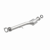 MagnaFlow Direct Fit Catalytic Converter 02-07 Subaru WRX 2.0L Turbo