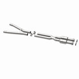 MagnaFlow Direct Fit Catalytic Converter 12-13 Chevy Corvette 6.2L