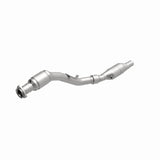 MagnaFlow Direct Fit Catalytic Converter 04-06 Audi S4 4.2L