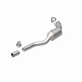 MagnaFlow Direct Fit Catalytic Converter 07-09 Porsche 911 P/S