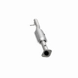 MagnaFlow DF Catalytic Conv 08-09 Mitsubishi Lancer 2.0L w/o Turbo *NOT FOR SALE IN CALIFORNIA*