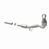 MagnaFlow Direct Fit Catalytic Converter 15-17 Volkswagen Golf / GTI