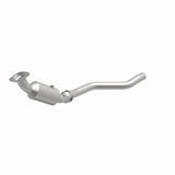 MagnaFlow Direct Fit Catalytic Converter 05-06 300/Magnum 5. OEM