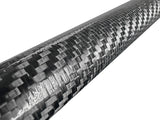 PERRIN 22-26 Subaru WRX Rear Shock Tower Brace - Carbon Fiber