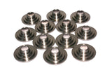 COMP Cams Titanium Retainers Tri Super Lock