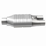 MagnaFlow Universal Catalytic Converter 96-96 Toy Supra 3.0L Turb