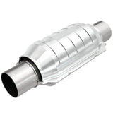 MagnaFlow Univ Catalytic Conv Chrysler/Ford/Mercedes-Benz/Saab/Toyota/Volkswagen *CALIFORNIA OBDII*