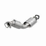 MagnaFlow Direct Fit Catalytic Converter 03-04 350Z/G35 Coupe Driver Side