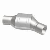 MagnaFlow Universal Catalytic Converter 2.50 Angled Inlet OEM