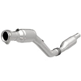 MagnaFlow Direct Fit Catalytic Converter 04-06 Audi S4 4.2L