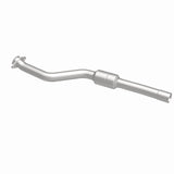 MagnaFlow Direct Fit Catalytic Converter 09 CTS-V 6.2L S/C Driver Side OEM