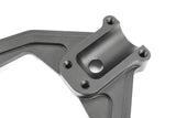 PERRIN 15-21 Subaru WRX/STI Rear Shock Tower Brace - Black