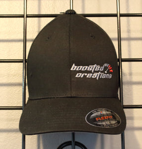 Boosted Creations Flex fit hat