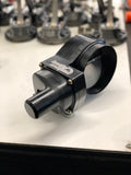 Boosted Creations Billet 102mm Throttle Body