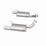 MagnaFlow SYS Cat-Back 05-09 Mustang GT 4.6L Axle-Back