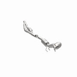MagnaFlow Direct Fit Catalytic Converter AUDI TT- 2008 4 2.0L OEM