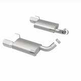 MagnaFlow SYS Cat-Back 05-09 Mustang GT 4.6L Axle-Back