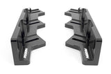 PERRIN 17-19 Ford F-150 Raptor Front Bumper Light Mount Brackets