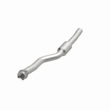 MagnaFlow Direct Fit Catalytic Converter 09 CTS-V 6.2L S/C Passenger Side OEM