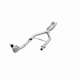 MagnaFlow Direct Fit Catalytic Converter 98 Lincoln Mark VIII 4.6L
