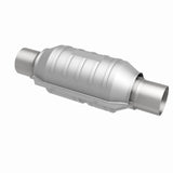 MagnaFlow Univ Catalytic Conv Chrysler/Ford/Mercedes-Benz/Saab/Toyota/Volkswagen *CALIFORNIA OBDII*