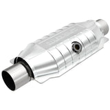 MagnaFlow Universal Catalytic Converter 2 Mid O2