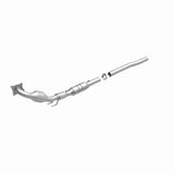 MagnaFlow Direct Fit Catalytic Converter 2010 VW GTI 2.0L Turbo