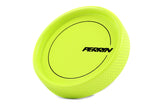 PERRIN 02-26 Subaru Impreza/WRX/STI & 13-26 Crosstrek/BRZ/FR-S/GR86/GR86 Oil Fill Cap - Neon Yellow