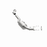 MagnaFlow Direct Fit Catalytic Converter 07-09 Porsche 911 P/S