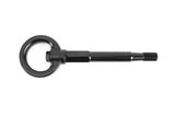 PERRIN 22-26 Toyota GR86 Tow Hook Kit (Front) - Black
